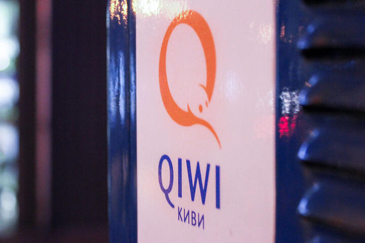   Qiwi    